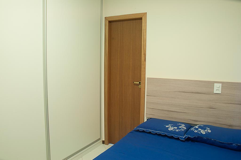 Appartement Flats Unicaflex à Brasília Extérieur photo