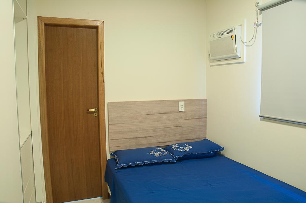 Appartement Flats Unicaflex à Brasília Extérieur photo
