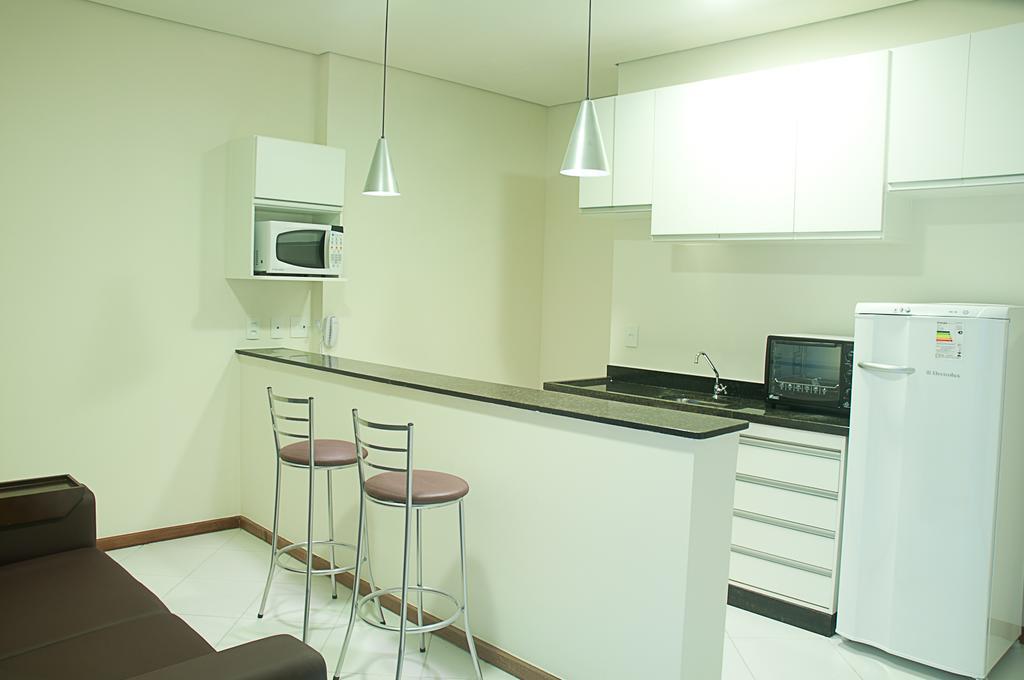 Appartement Flats Unicaflex à Brasília Extérieur photo