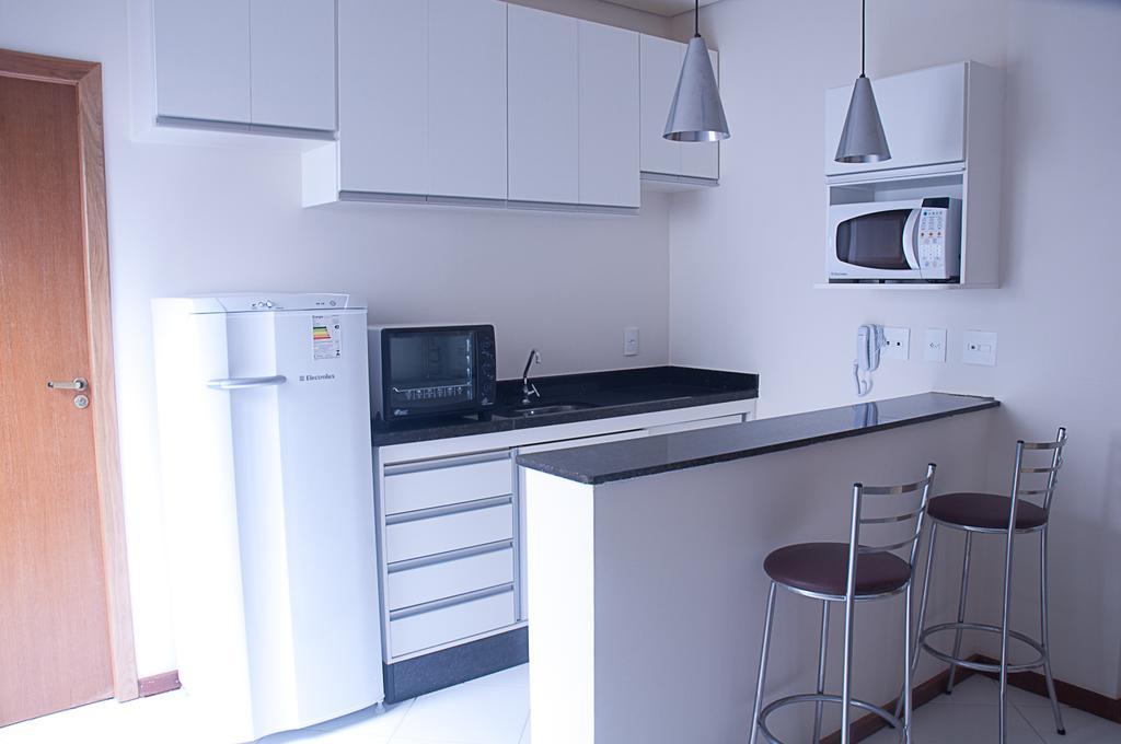 Appartement Flats Unicaflex à Brasília Extérieur photo
