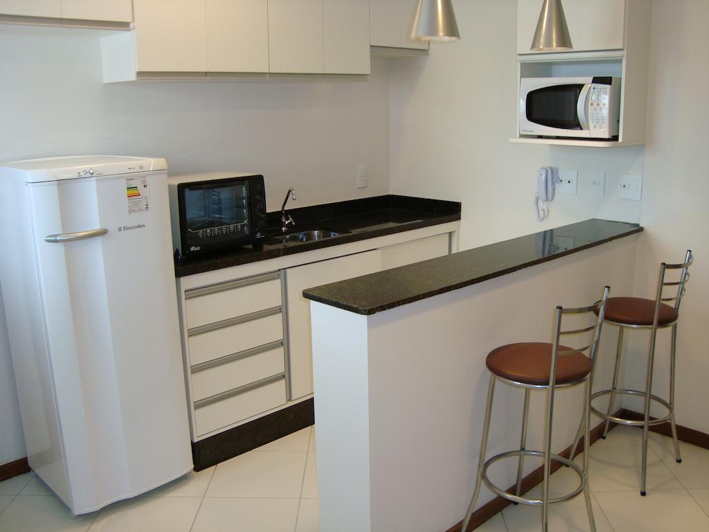 Appartement Flats Unicaflex à Brasília Chambre photo