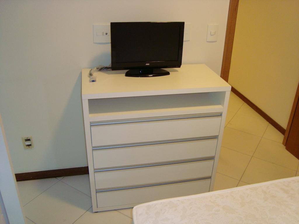 Appartement Flats Unicaflex à Brasília Chambre photo