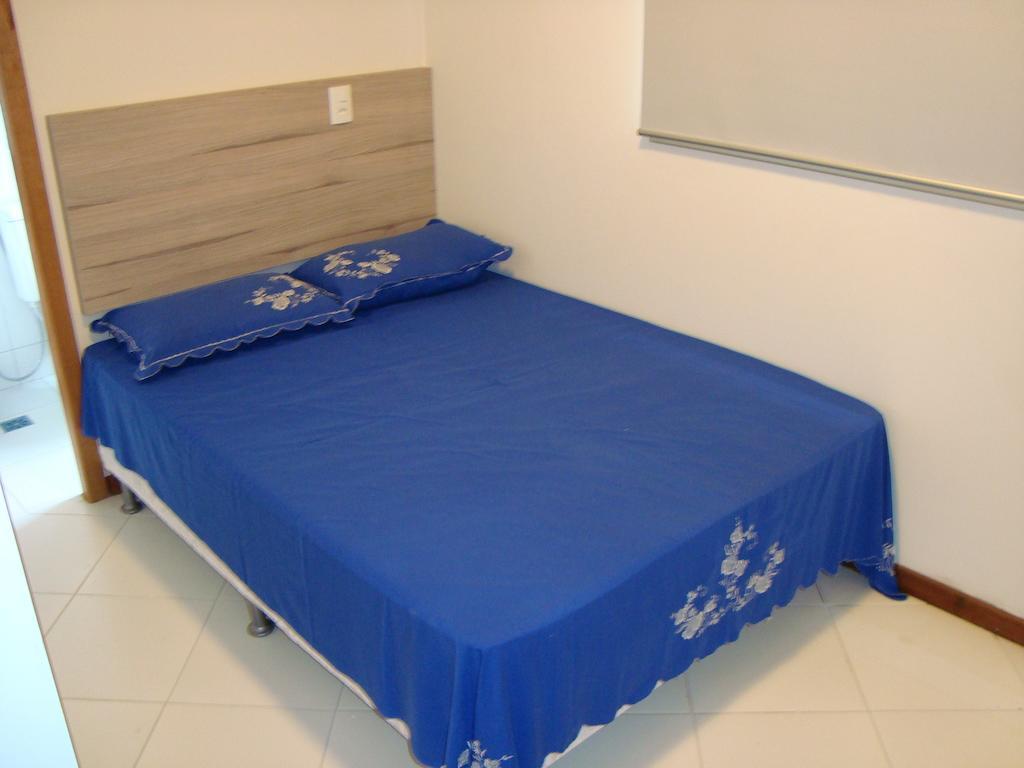Appartement Flats Unicaflex à Brasília Chambre photo