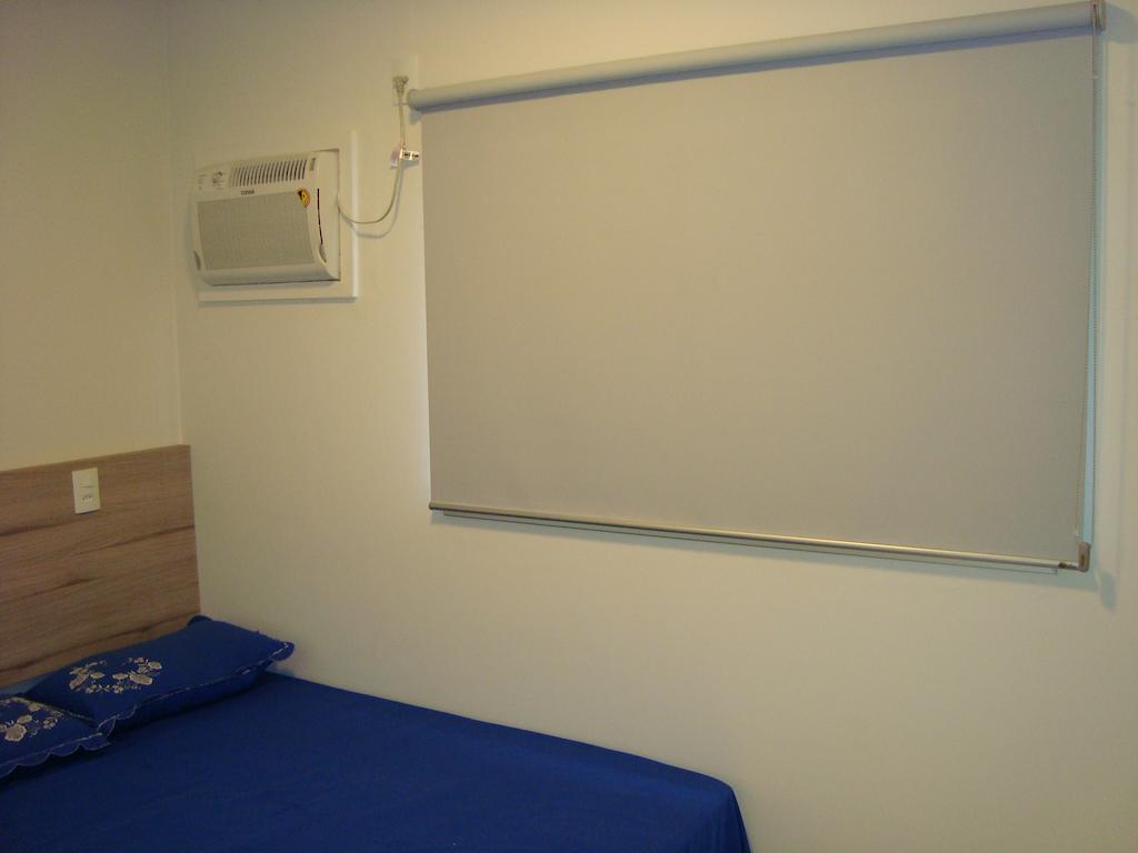 Appartement Flats Unicaflex à Brasília Chambre photo