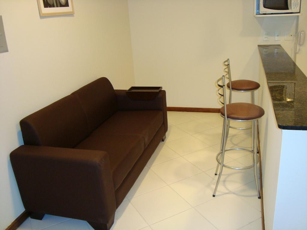 Appartement Flats Unicaflex à Brasília Chambre photo