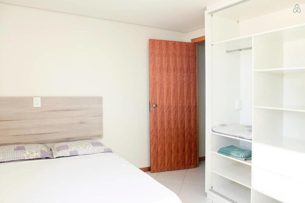 Appartement Flats Unicaflex à Brasília Extérieur photo