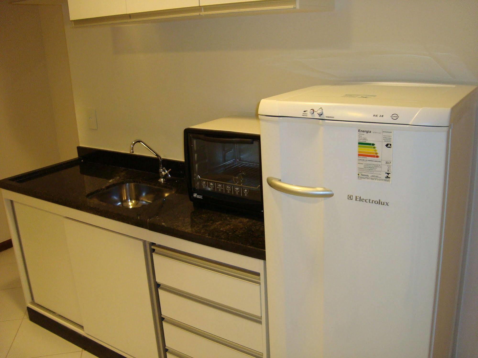 Appartement Flats Unicaflex à Brasília Extérieur photo