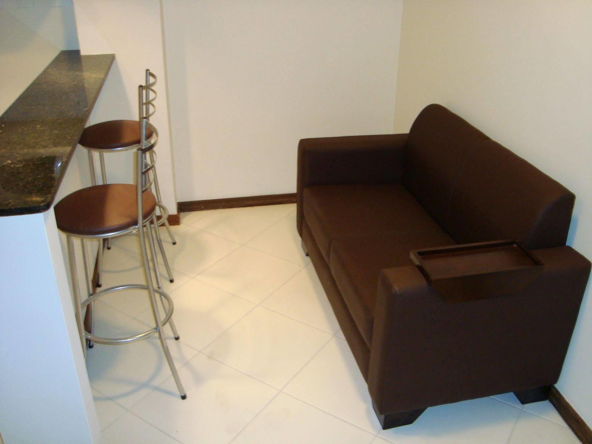 Appartement Flats Unicaflex à Brasília Extérieur photo