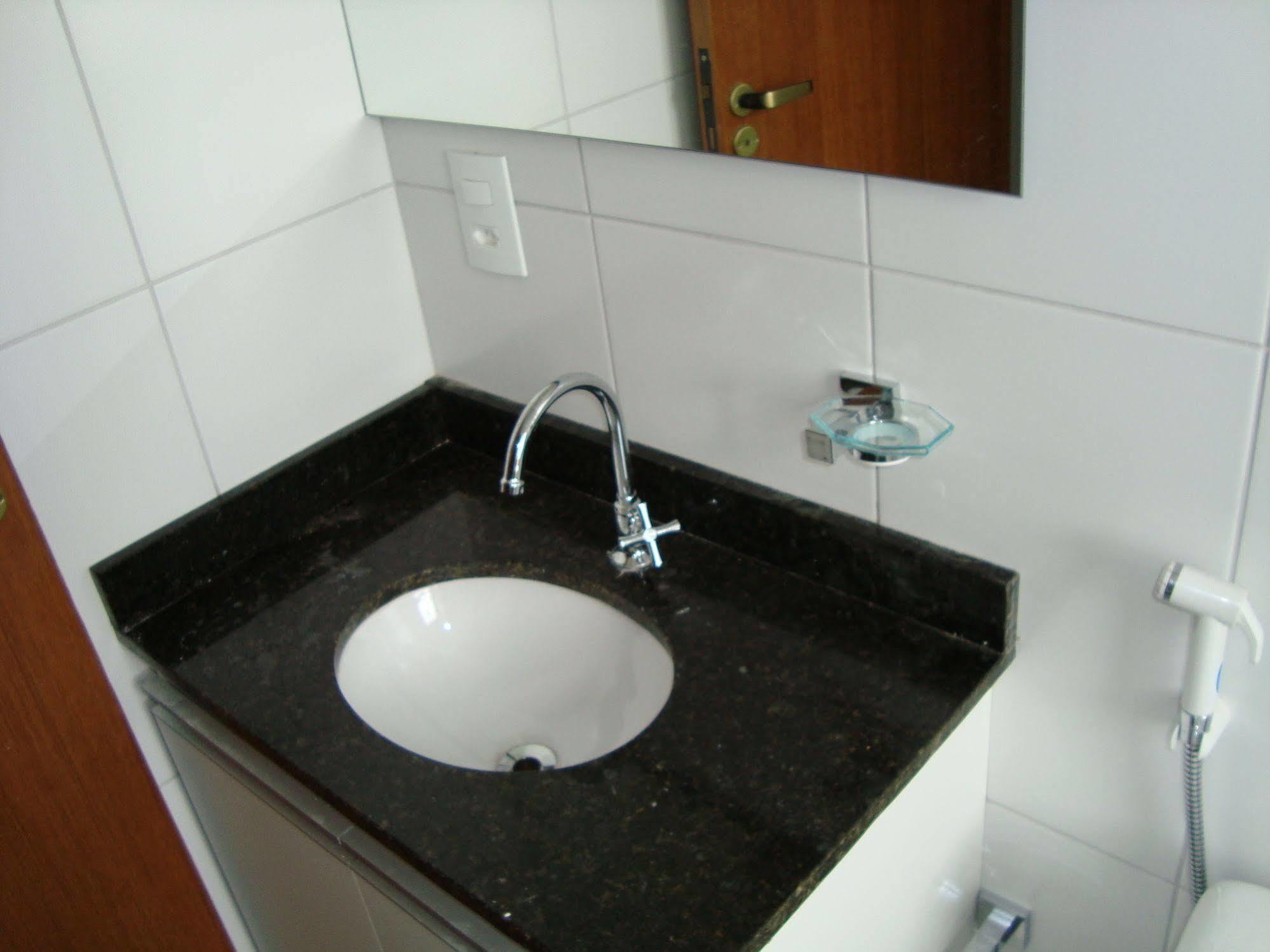 Appartement Flats Unicaflex à Brasília Extérieur photo
