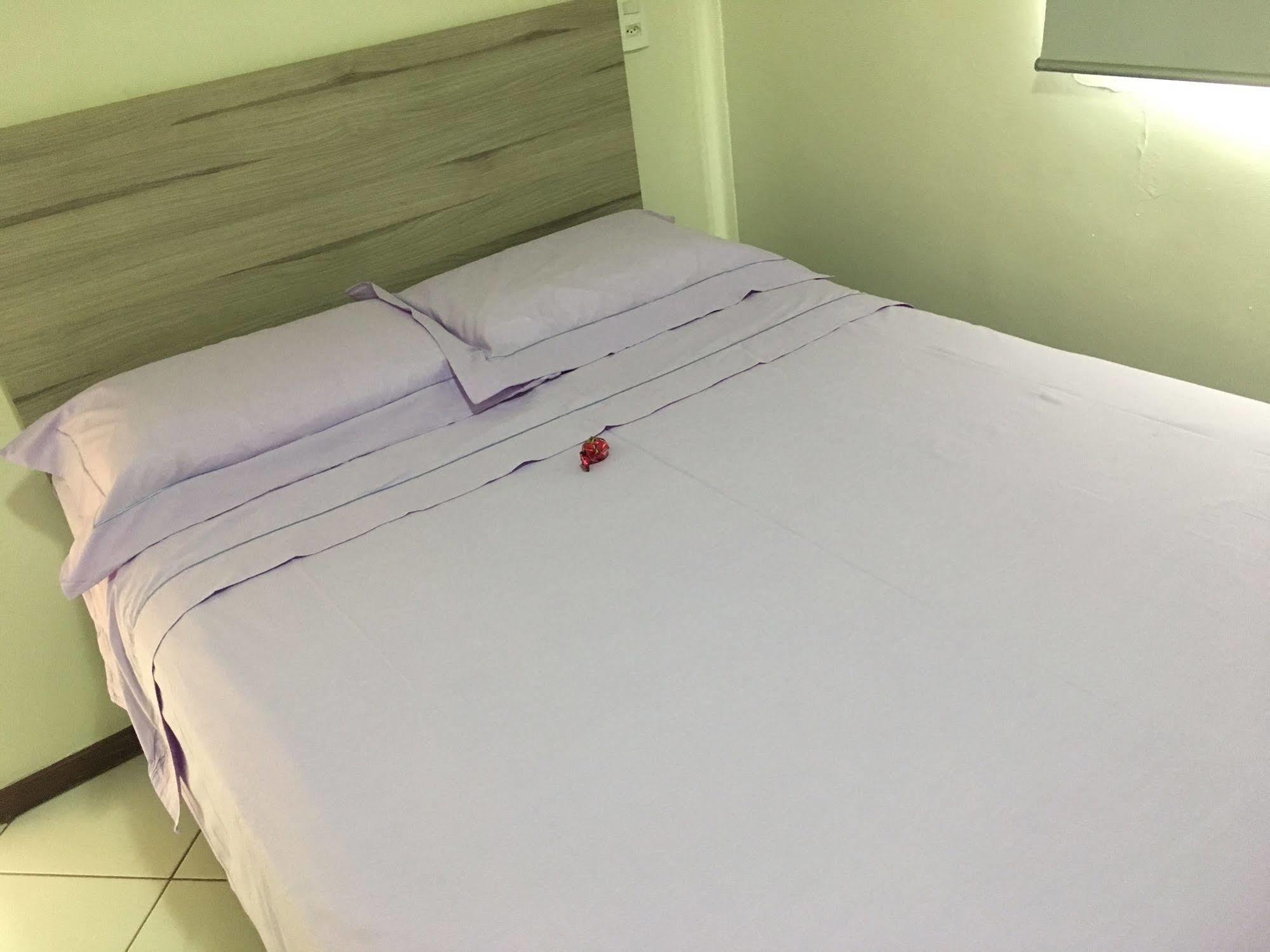 Appartement Flats Unicaflex à Brasília Extérieur photo