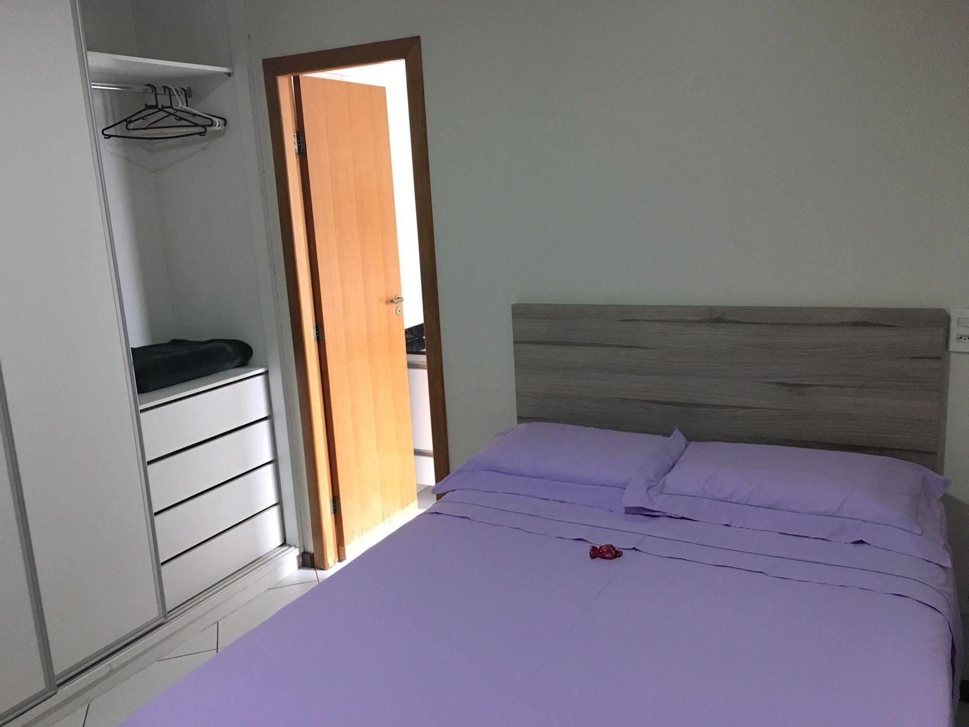 Appartement Flats Unicaflex à Brasília Extérieur photo