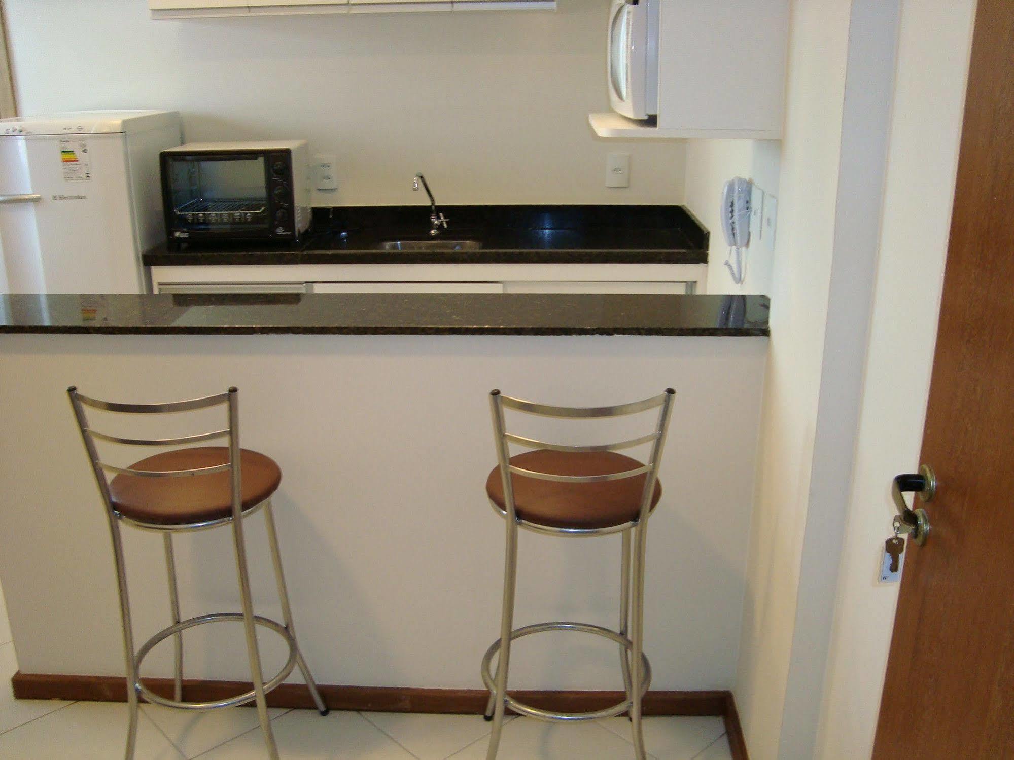Appartement Flats Unicaflex à Brasília Extérieur photo