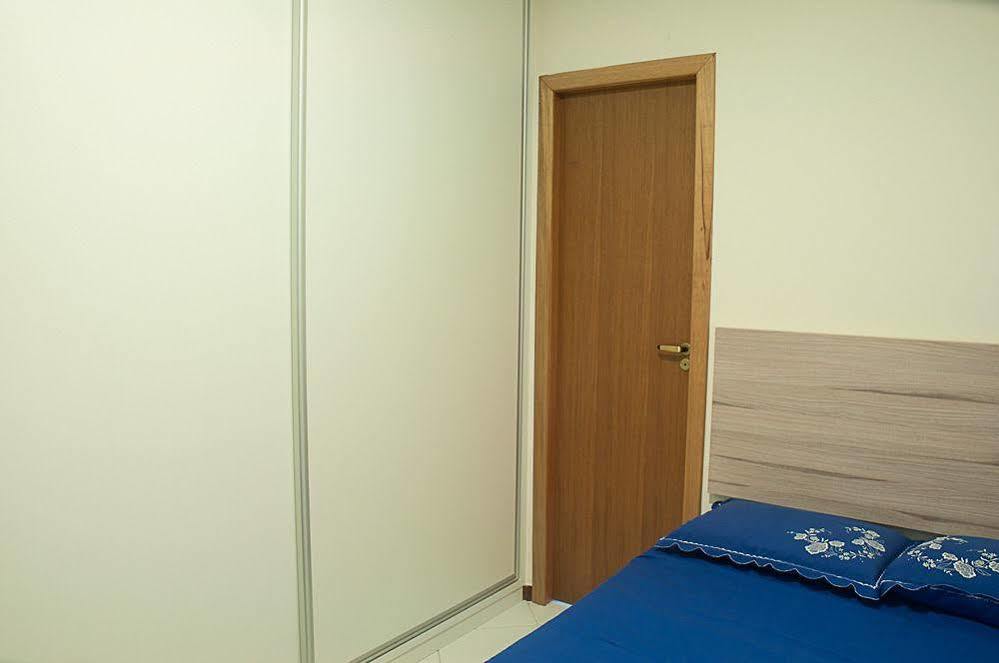 Appartement Flats Unicaflex à Brasília Extérieur photo
